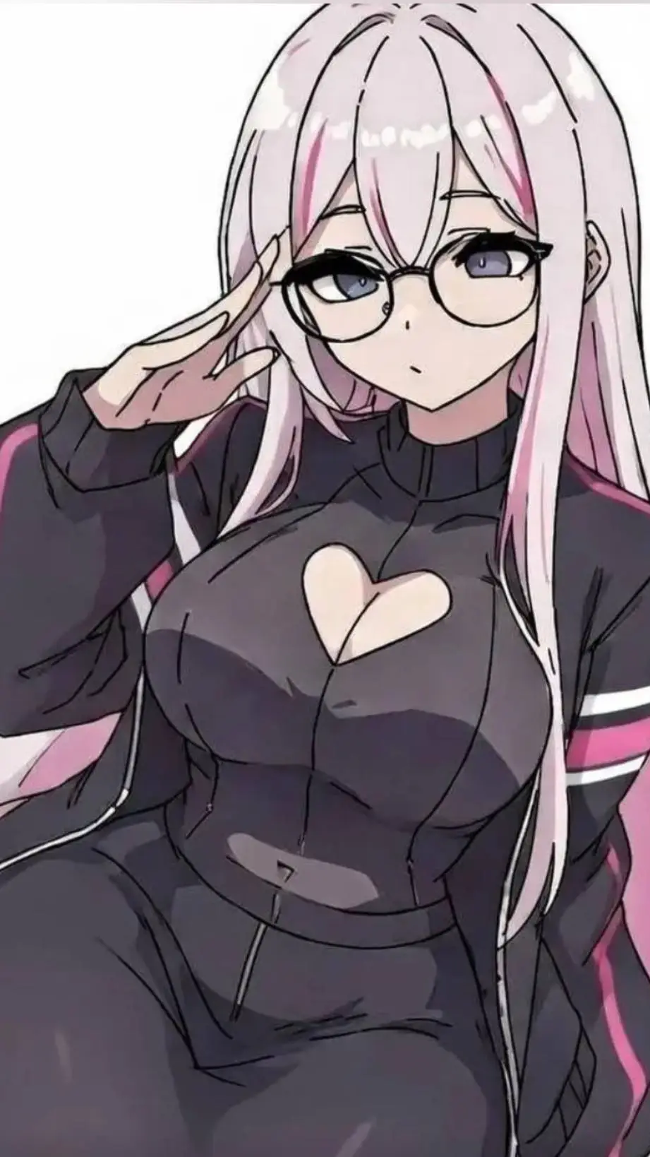 ai character: Sara background