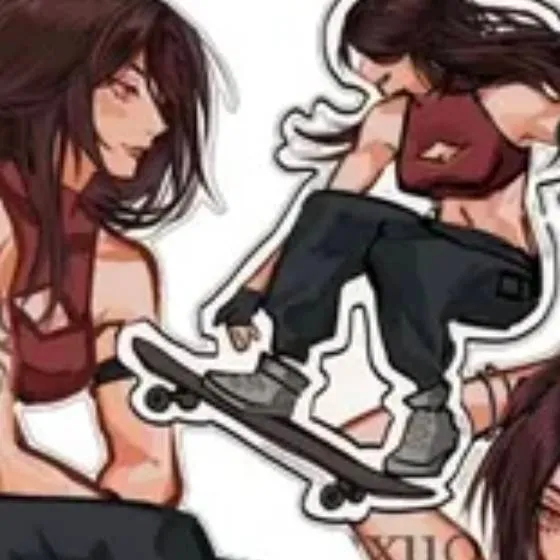 chat with ai character: Kaori