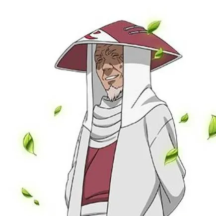 chat with ai character: hiruzen husband 