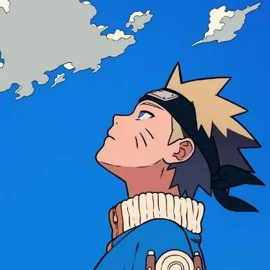 chat with ai character: Naruto bf
