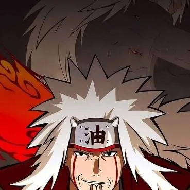 chat with ai character: jiraiya 