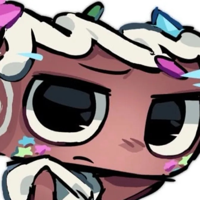chat with ai character: Cosmo