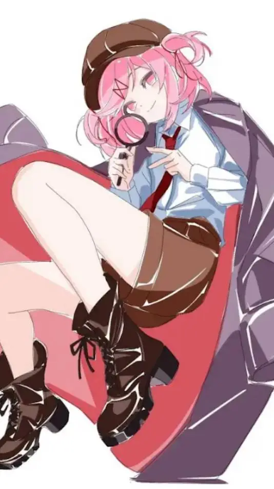 Talkie AI - Chat with DDLC FUN FACTS!! 