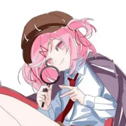 chat with ai character: DDLC FUN FACTS!! 