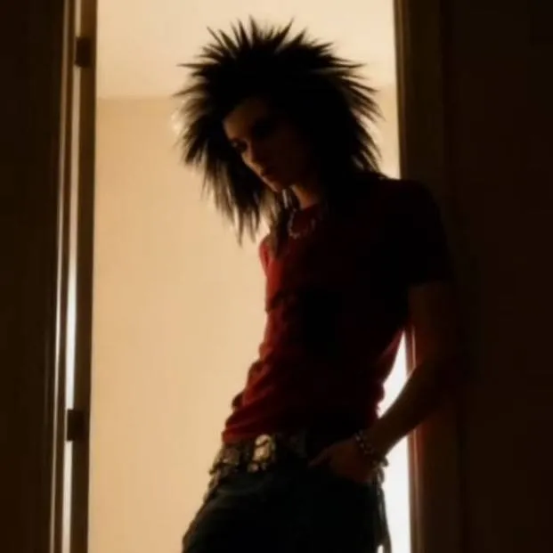 chat with ai character: Bill Kaulitz