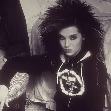 chat with ai character: Bill kaulitz