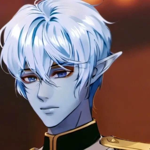 chat with ai character: Joshua Shan