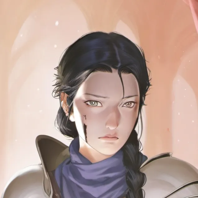 chat with ai character: Kelemianna 