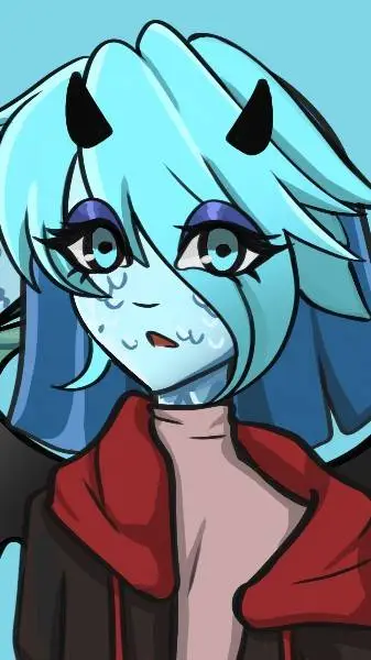 ai character: Roxie background