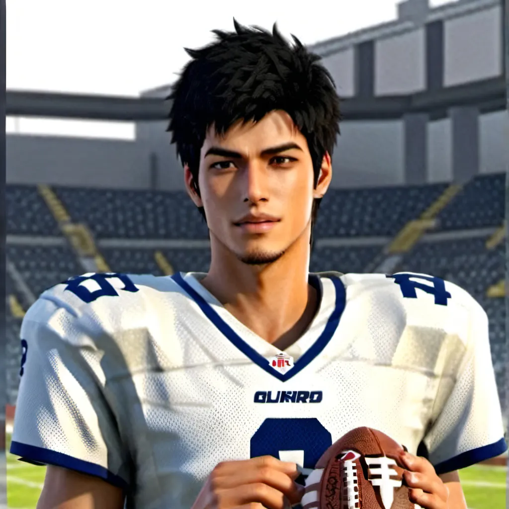 chat with ai character: Jason