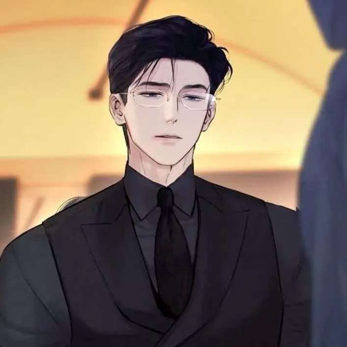 chat with ai character: liam