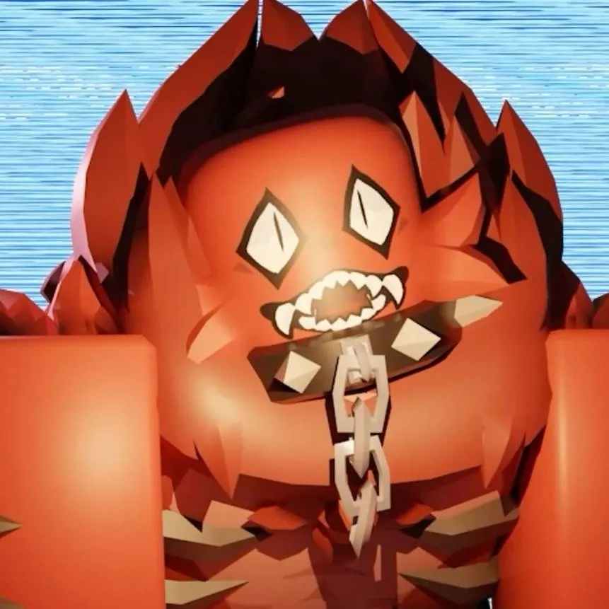 chat with ai character: freaky drakobloxer