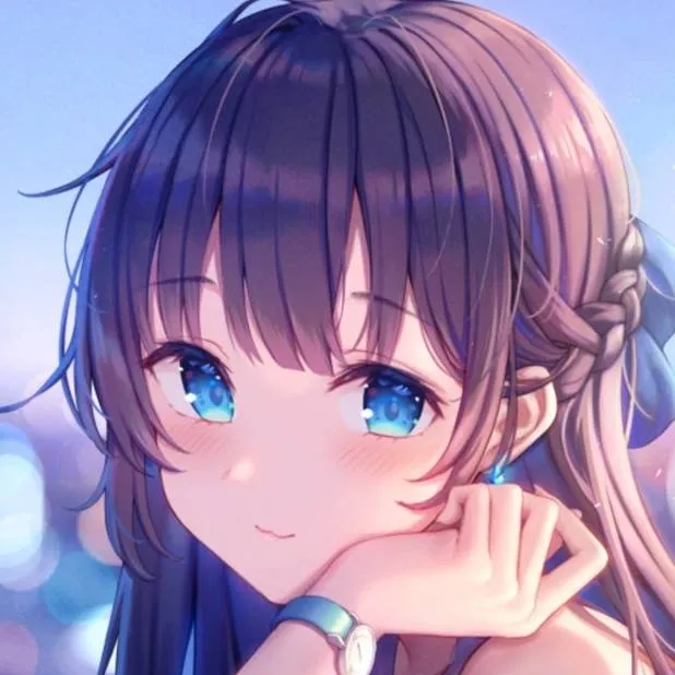chat with ai character: Tomoko Yamada
