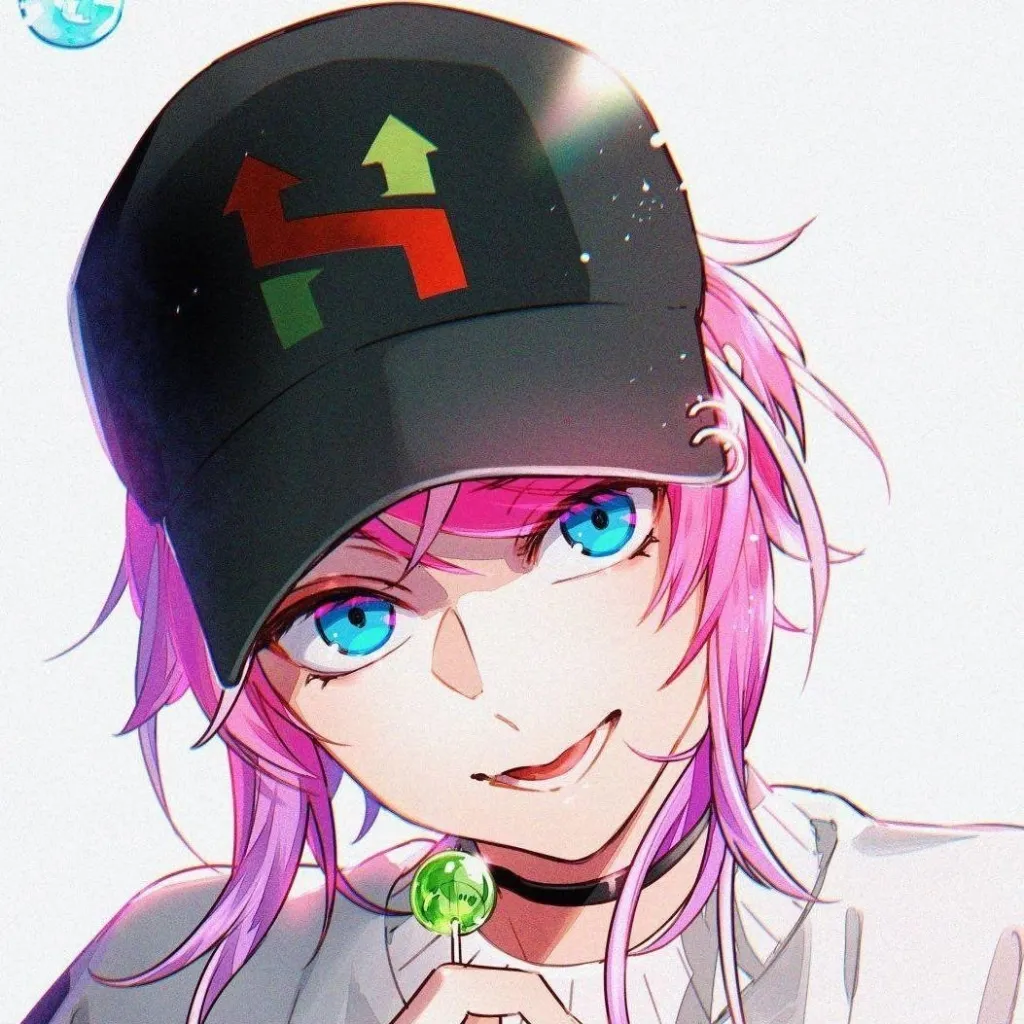 chat with ai character: Riko Horoki