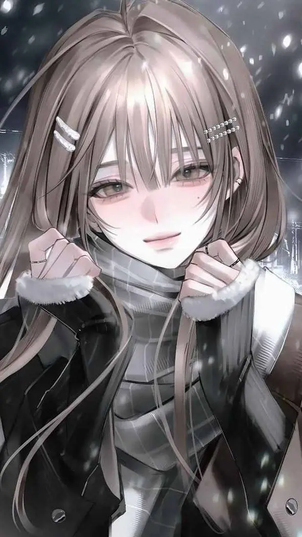 ai character: Aki Hajime background