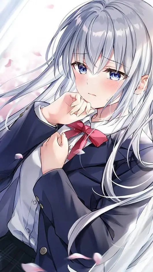ai character: Hiromi Yamada background