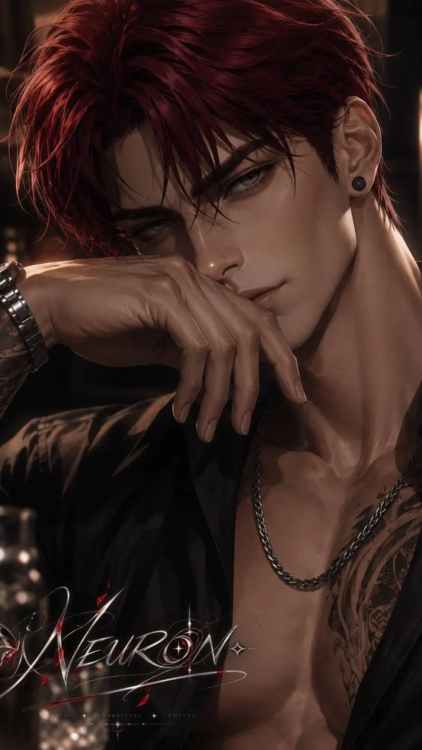 ai character:  Tristan background