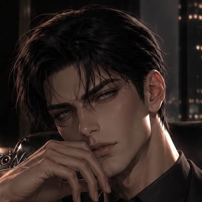 chat with ai character: Darian