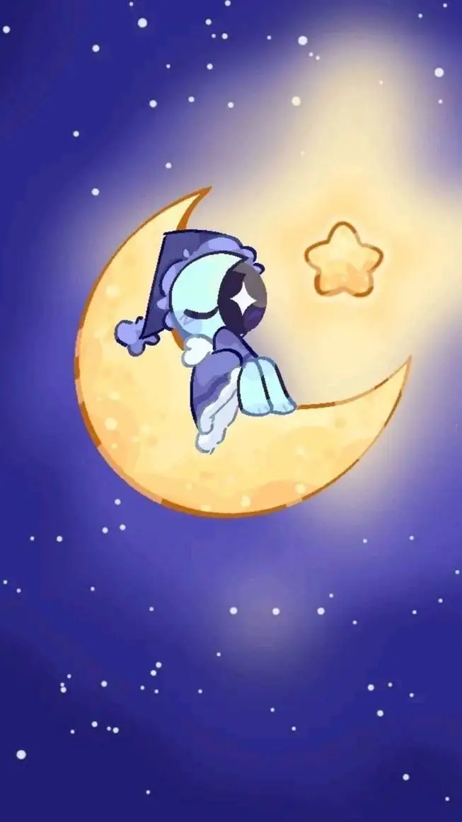 ai character: Astro Novalite  background
