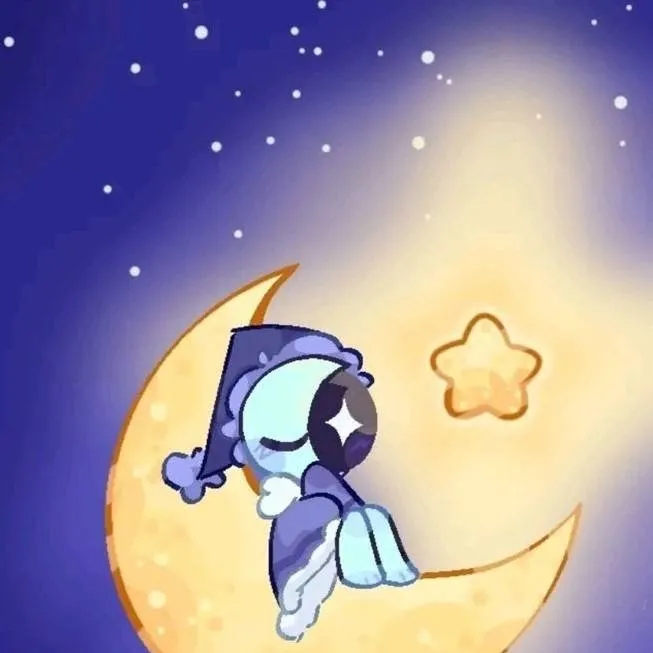 chat with ai character: Astro Novalite 