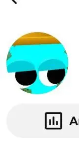 ai character: tracker background
