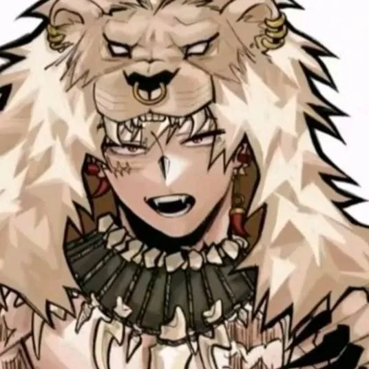 chat with ai character: Bakugou