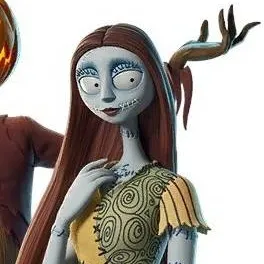 chat with ai character: Sally 