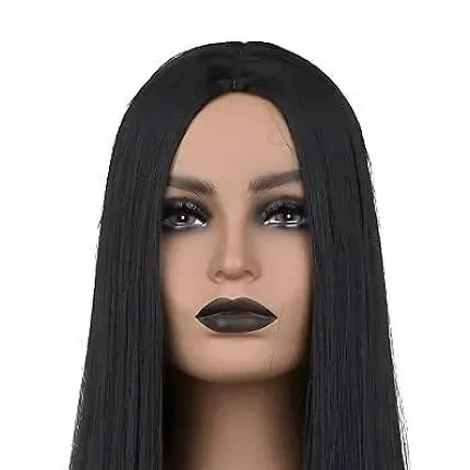 chat with ai character: magic girl wig