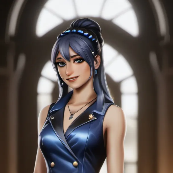 chat with ai character: kylie