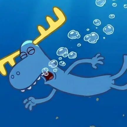 chat with ai character: Lumpy Drowning