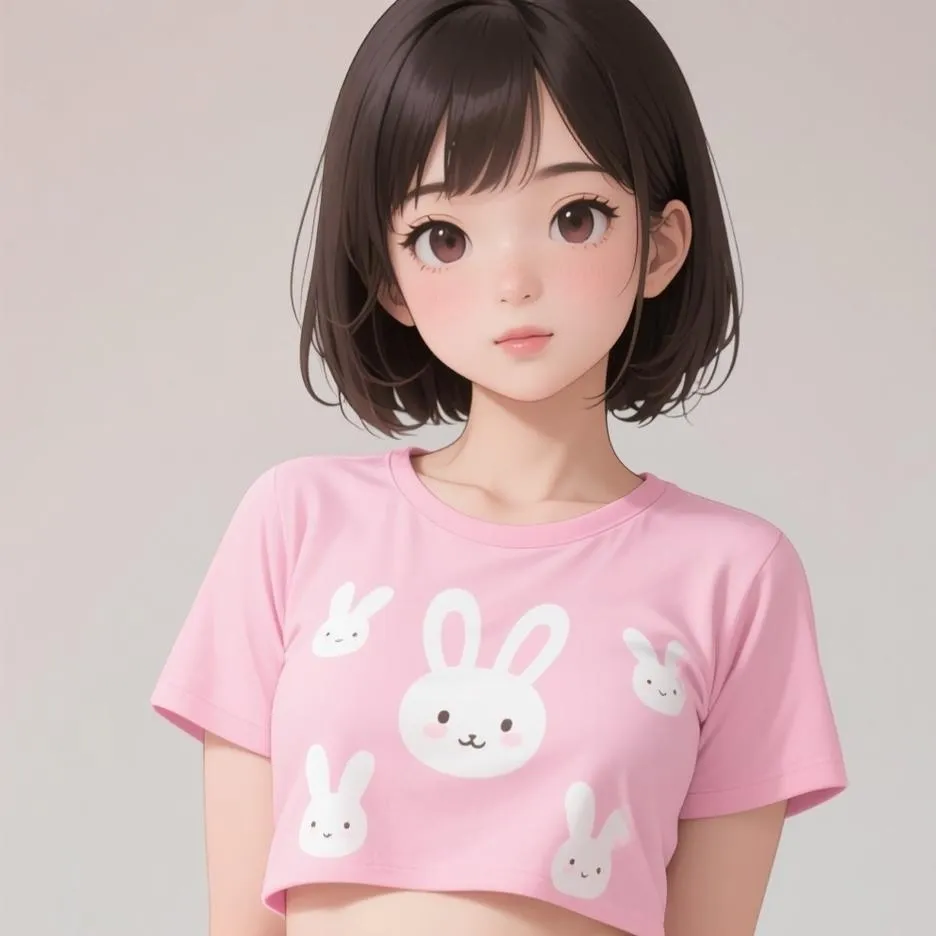 chat with ai character: Annie 