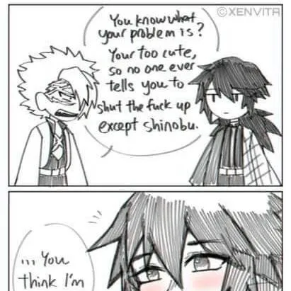 chat with ai character: Sanegiyu