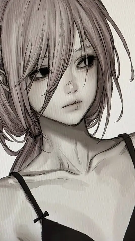 ai character: Alisa background