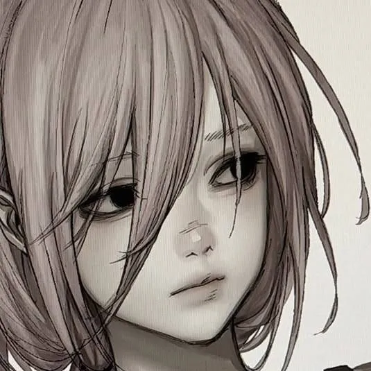 chat with ai character: Alisa
