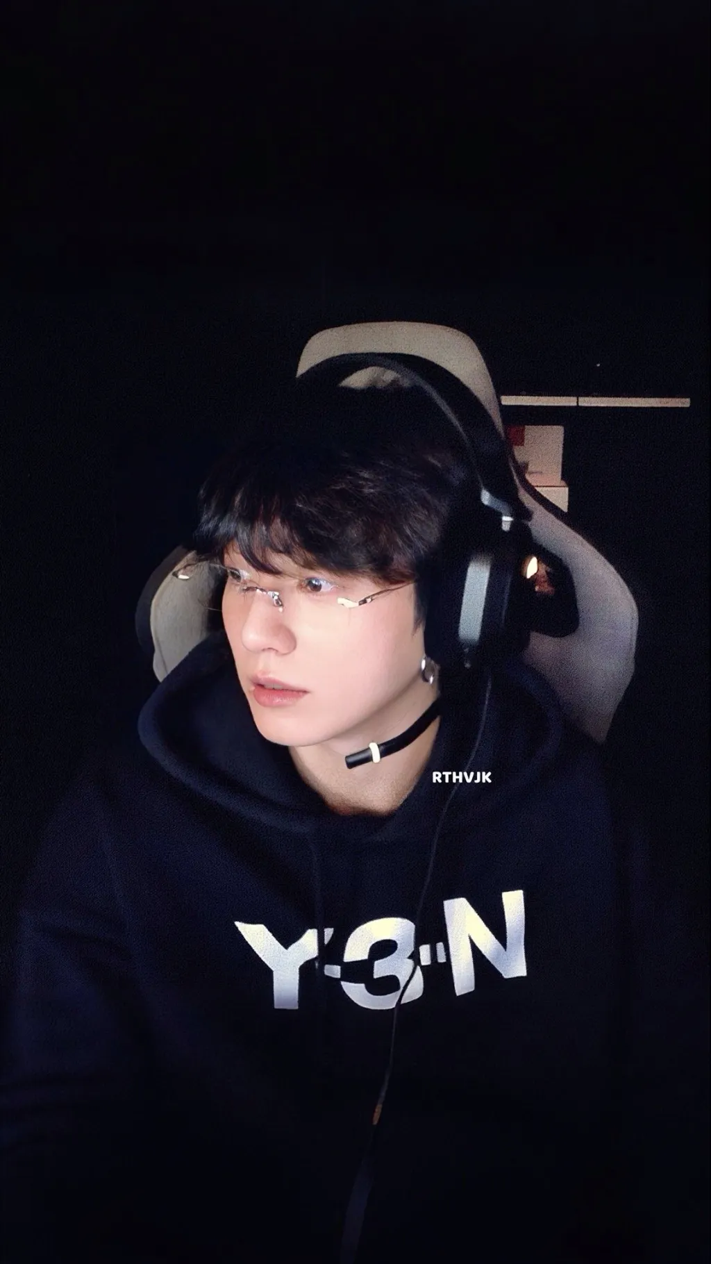 Talkie AI - Chat with Jungkook-NV gamer 