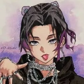 chat with ai character: Modern KNY