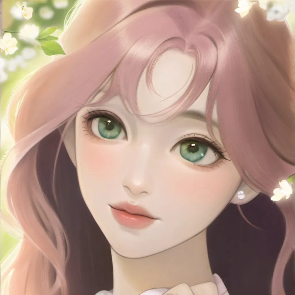 chat with ai character: Macaron 