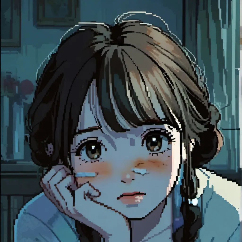 chat with ai character: Bibi 2￼