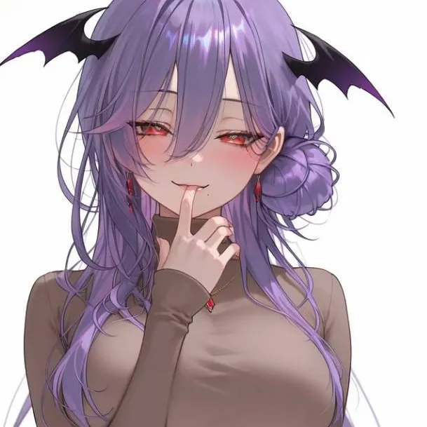 chat with ai character: Lunaria