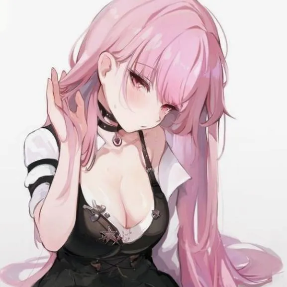 chat with ai character: Vale