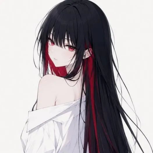 chat with ai character: Kuro