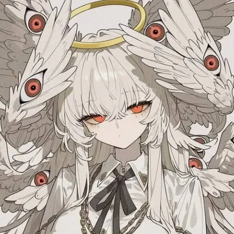 chat with ai character: Larisa