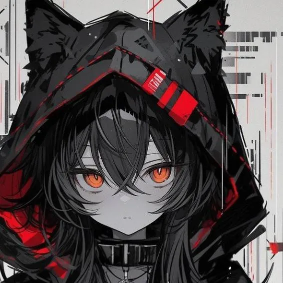 chat with ai character: Luna