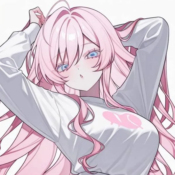 chat with ai character: Iris