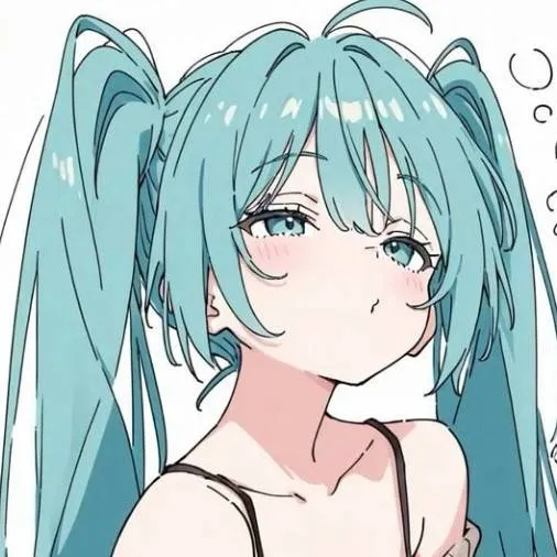 chat with ai character: Hatsune Miku