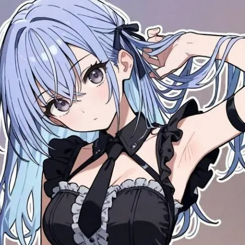 chat with ai character: Azul