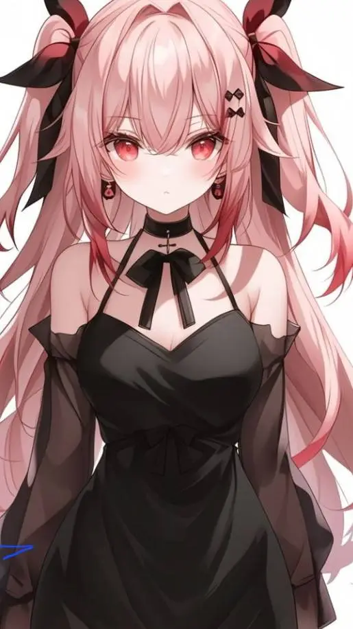 ai character: Elena background