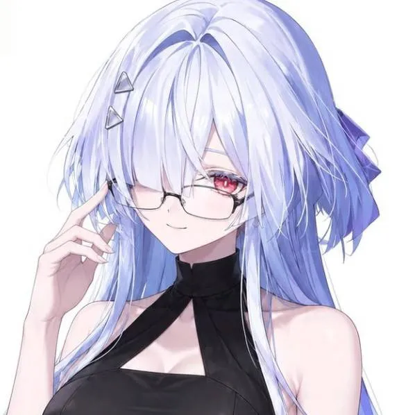 chat with ai character: Lucy