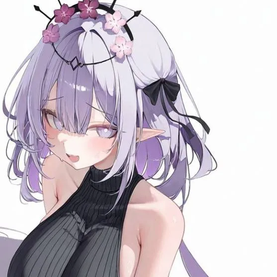 chat with ai character: stefany