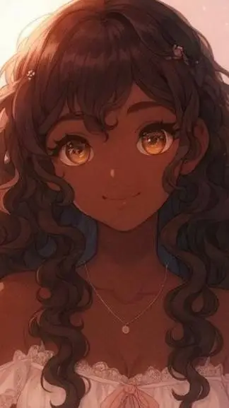 ai character: Mayra background